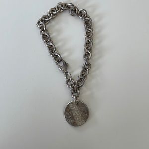 Tiffany bracelet